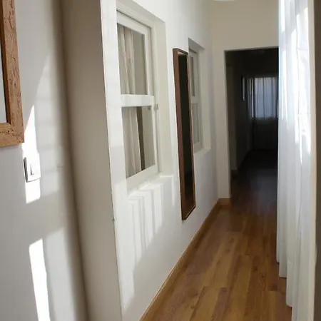Apartament Dream Flat Santa Cruz de Tenerife