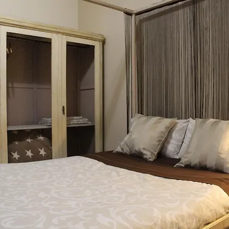 Dream Flat Апартаменты *