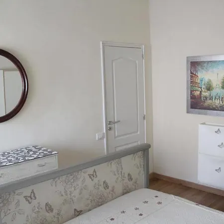 Dream Flat Апартаменты Санта-Крус-де-Тенерифе