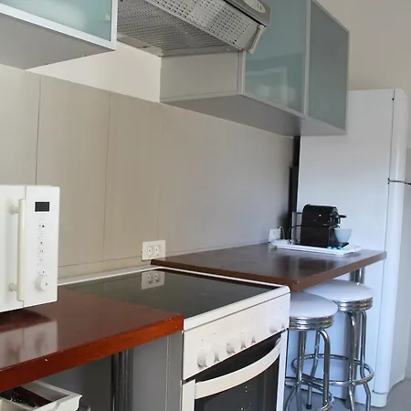 Dream Flat Апартаменты