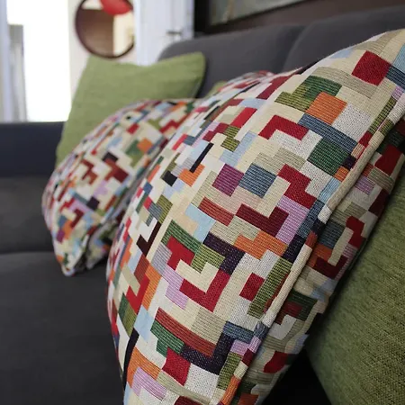 Dream Flat 아파트 *