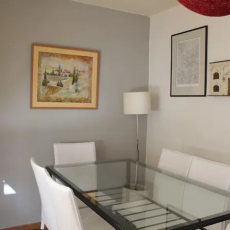 Apartament Dream Flat *