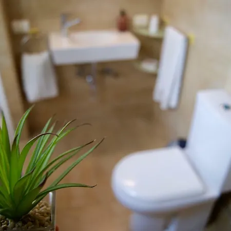 아파트 Dream Flat