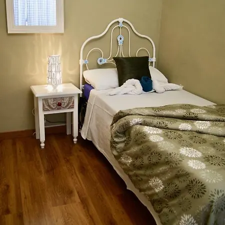 Апартаменты Dream Flat