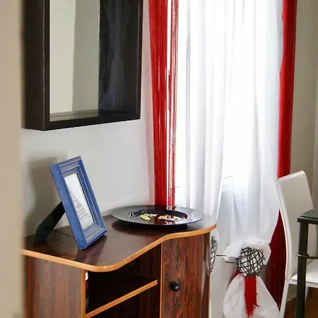 Dream Flat * Санта-Крус-де-Тенерифе
