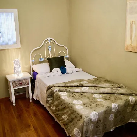 Dream Flat Апартаменты Санта-Крус-де-Тенерифе