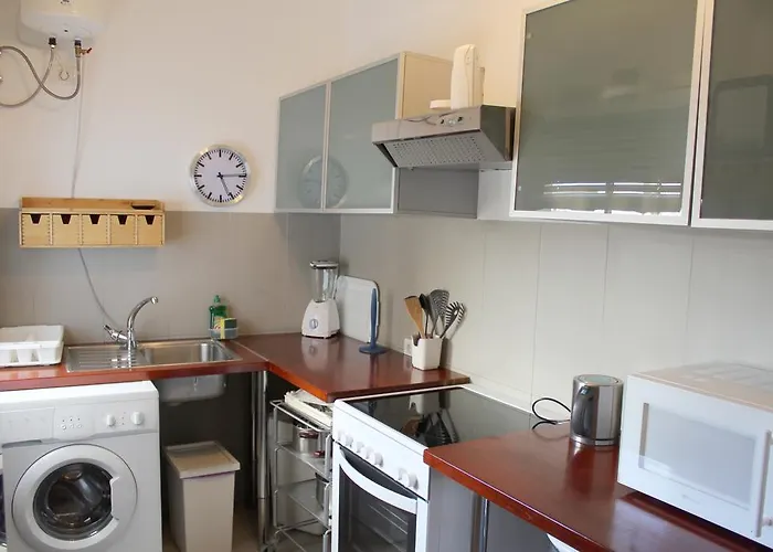 Dream Flat * Santa-Cruz de Ténérife