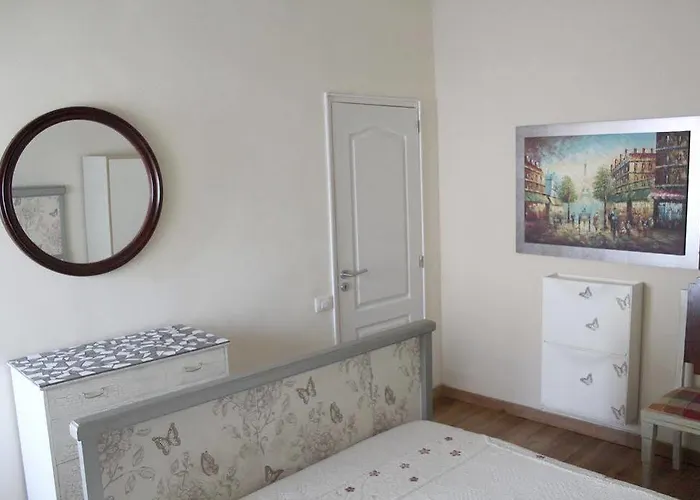 Dream Flat Appartement Santa-Cruz de Ténérife