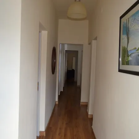 Dream Flat * Σάντα Κρουζ Τενερίφης