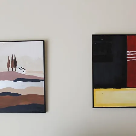 Dream Flat * Σάντα Κρουζ Τενερίφης