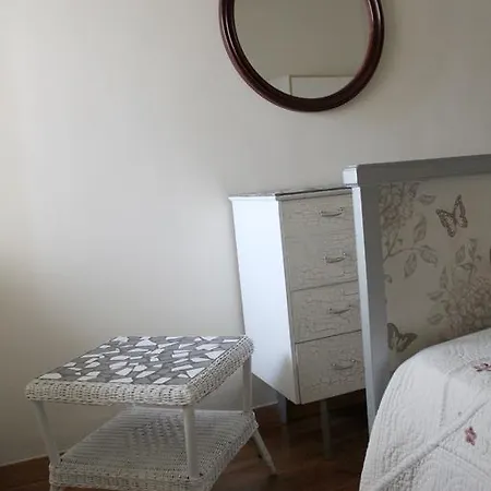 Dream Flat * Σάντα Κρουζ Τενερίφης