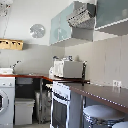 Dream Flat * Σάντα Κρουζ Τενερίφης