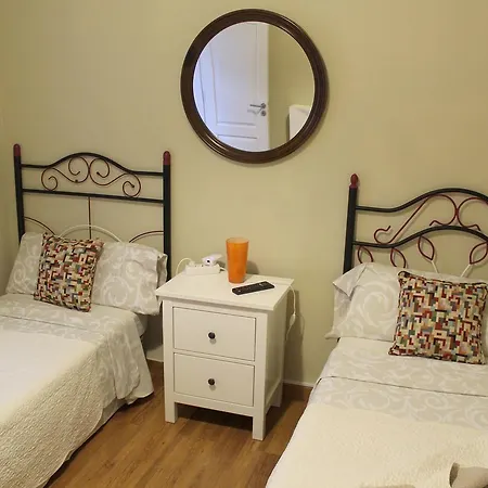 Διαμέρισμα Dream Flat