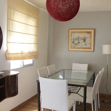 Dream Flat Σάντα Κρουζ Τενερίφης