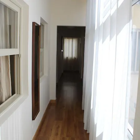 Dream Flat Σάντα Κρουζ Τενερίφης