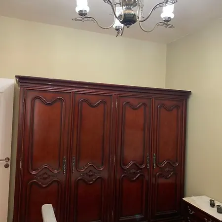 Διαμέρισμα Dream Flat *