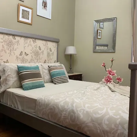 Apartamento Dream Flat