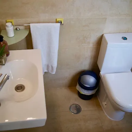 Appartement Dream Flat Santa-Cruz de Ténérife