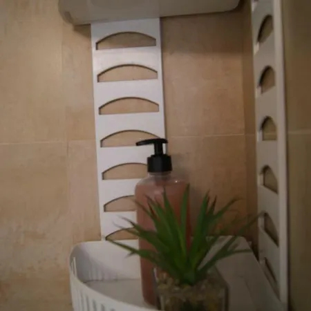 Dream Flat Appartement Santa-Cruz de Ténérife