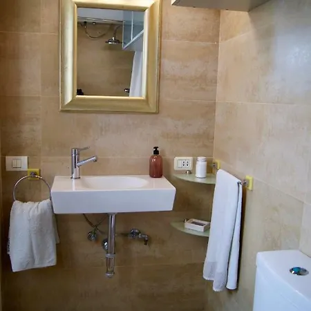 Διαμέρισμα Dream Flat Σάντα Κρουζ Τενερίφης