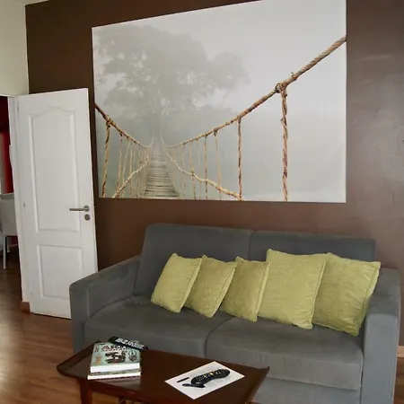 Dream Flat Appartement