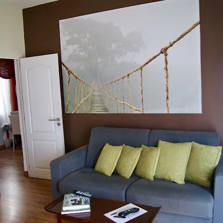 Dream Flat Appartement