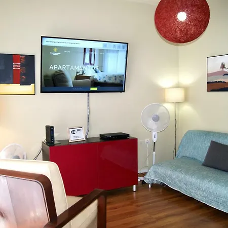 Dream Flat Σάντα Κρουζ Τενερίφης