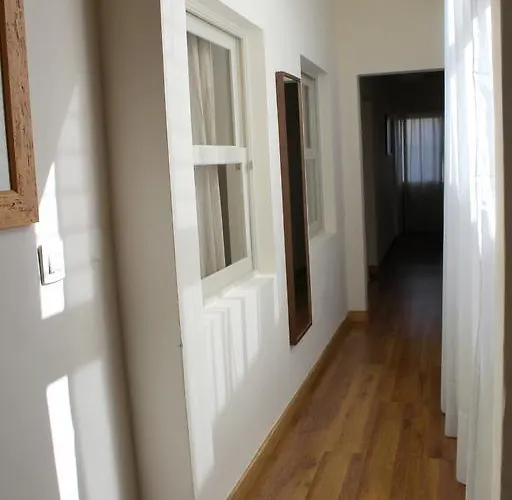 Appartement Dream Flat Santa Cruz de Tenerife