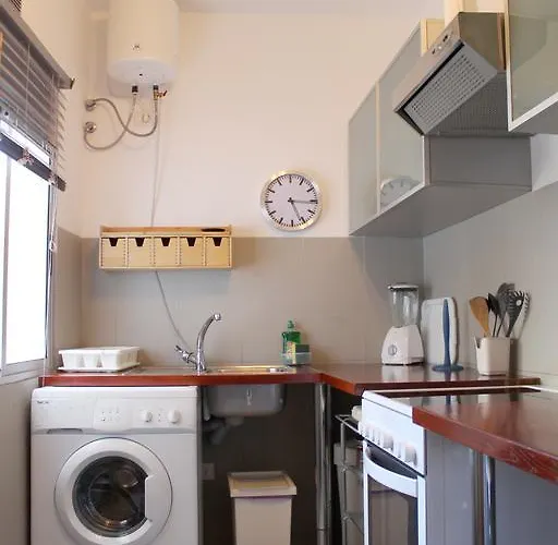 Appartement Dream Flat Santa Cruz de Tenerife