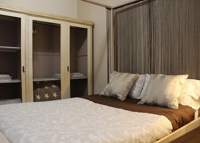 Dream Flat Appartement *