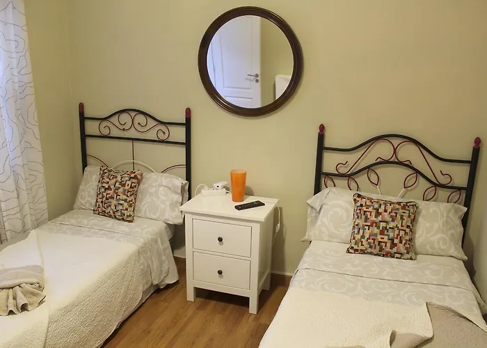 Appartement Dream Flat