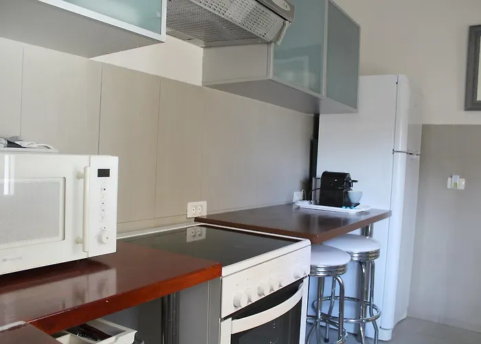 Dream Flat Appartement