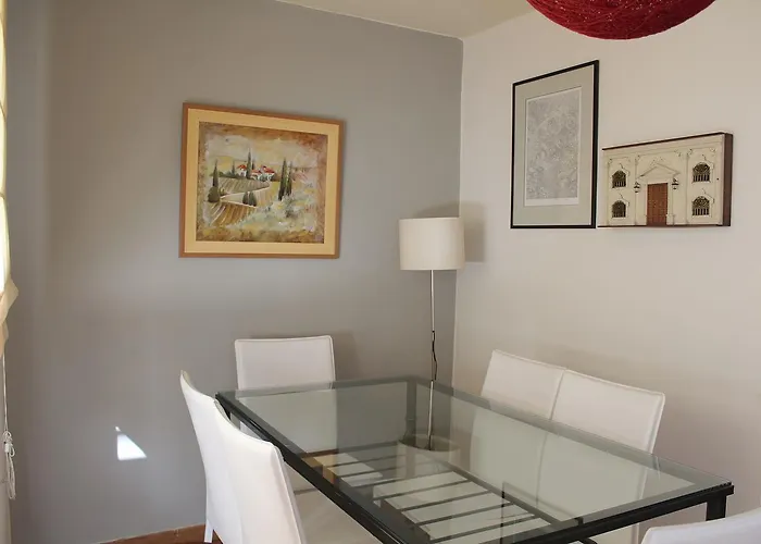 Appartement Dream Flat *