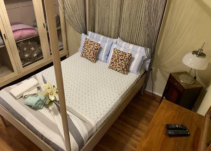 Dream Flat Апартаменты Санта-Крус-де-Тенерифе