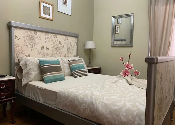 Appartement Dream Flat
