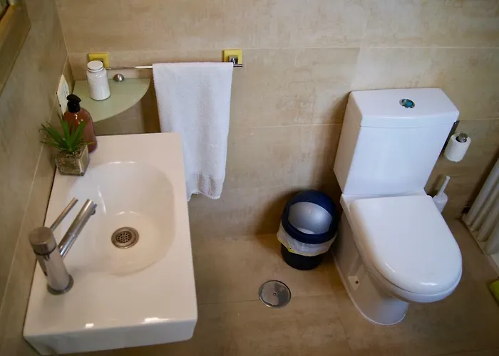 Appartement Dream Flat Santa Cruz de Tenerife