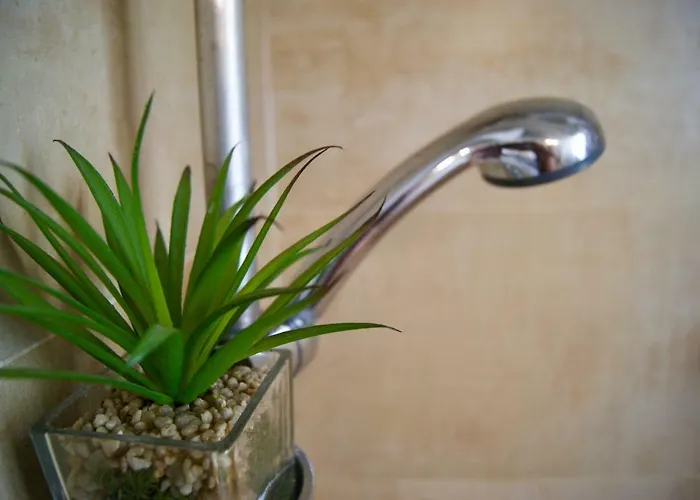 Dream Flat Appartement Santa Cruz de Tenerife
