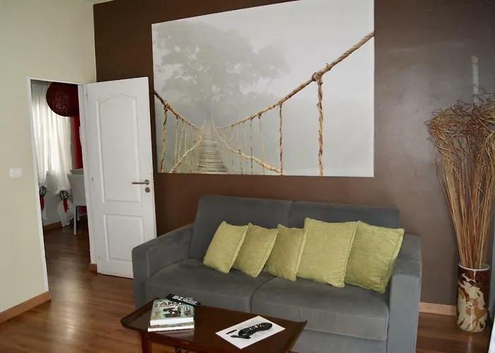 Dream Flat Appartement