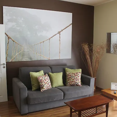 Dream Flat * Santa Cruz de Tenerife