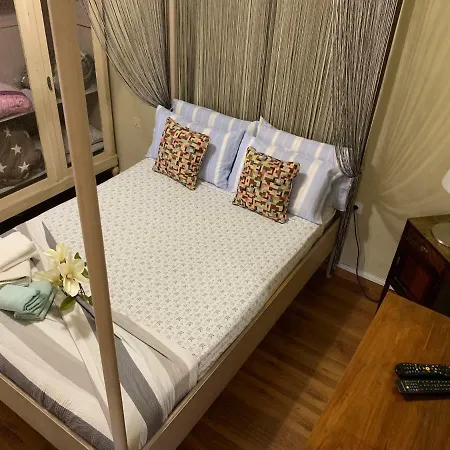 Dream Flat Appartement Santa Cruz de Tenerife