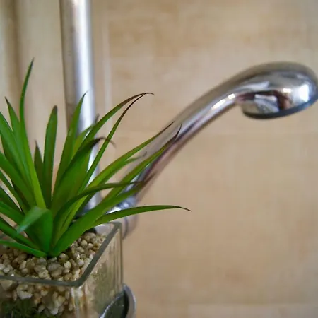 Dream Flat Appartement Santa Cruz de Tenerife