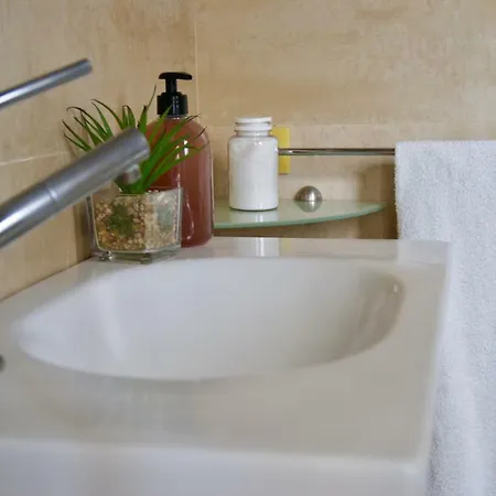 Appartement Dream Flat Santa Cruz de Tenerife