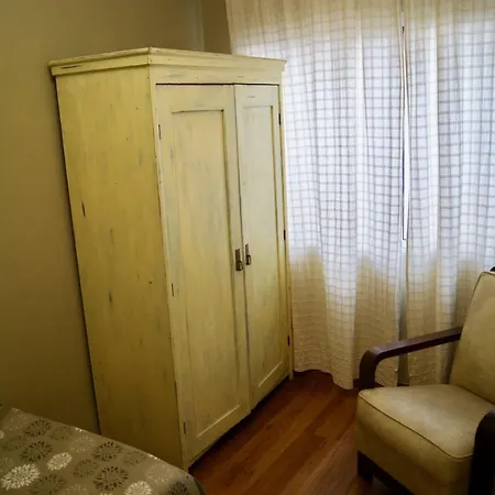 Dream Flat Appartement *